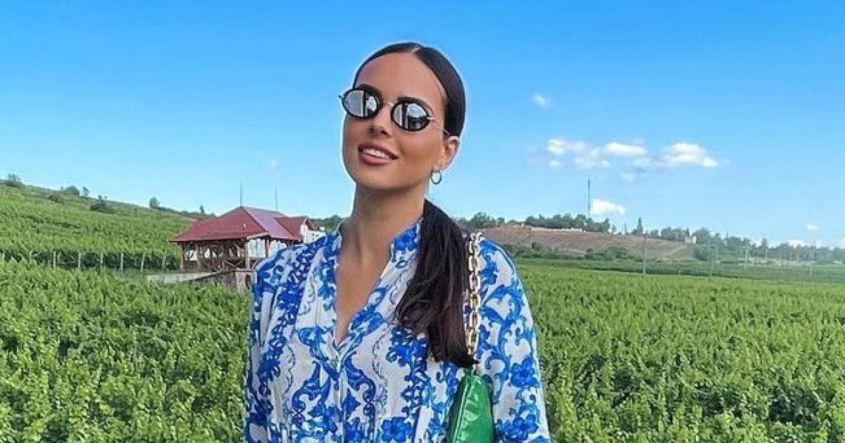 Джессика Чеги