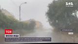 Новости мира: на юге Италии шторм вызвал мощное наводнение