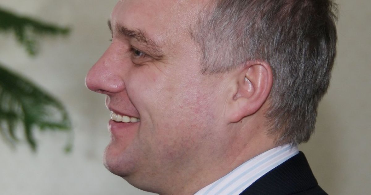 Интерпол не объявил в международный розыск сына экс-генпрокурора Пшонки и экс-главу СБУ Якименко