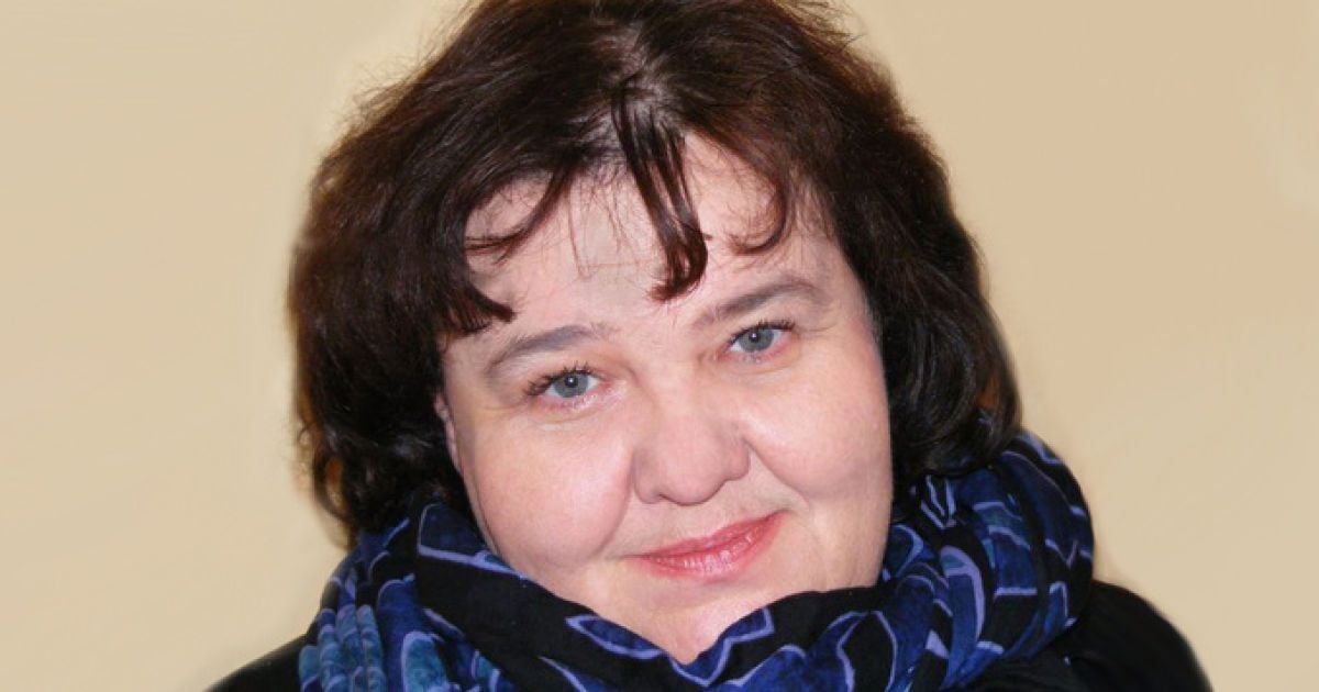 В немедленном спасении нуждается Светлана Комар