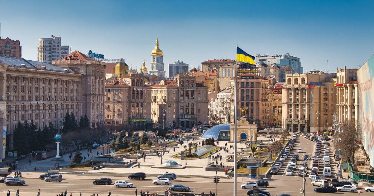 Привітання з Днем туризму 2026 року