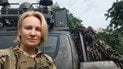 «Будуйте нори по всій Україні»: Маруся Звіробій розповіла про зміну тактики РФ