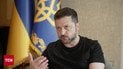 Зеленский. Интервью. О трех кольцах ПВО Москвы, собственной баллистике Украины и "сюрпризах" для РФ