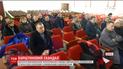 Депутати Приліснянської громади звинувачують прокуратуру у тиску
