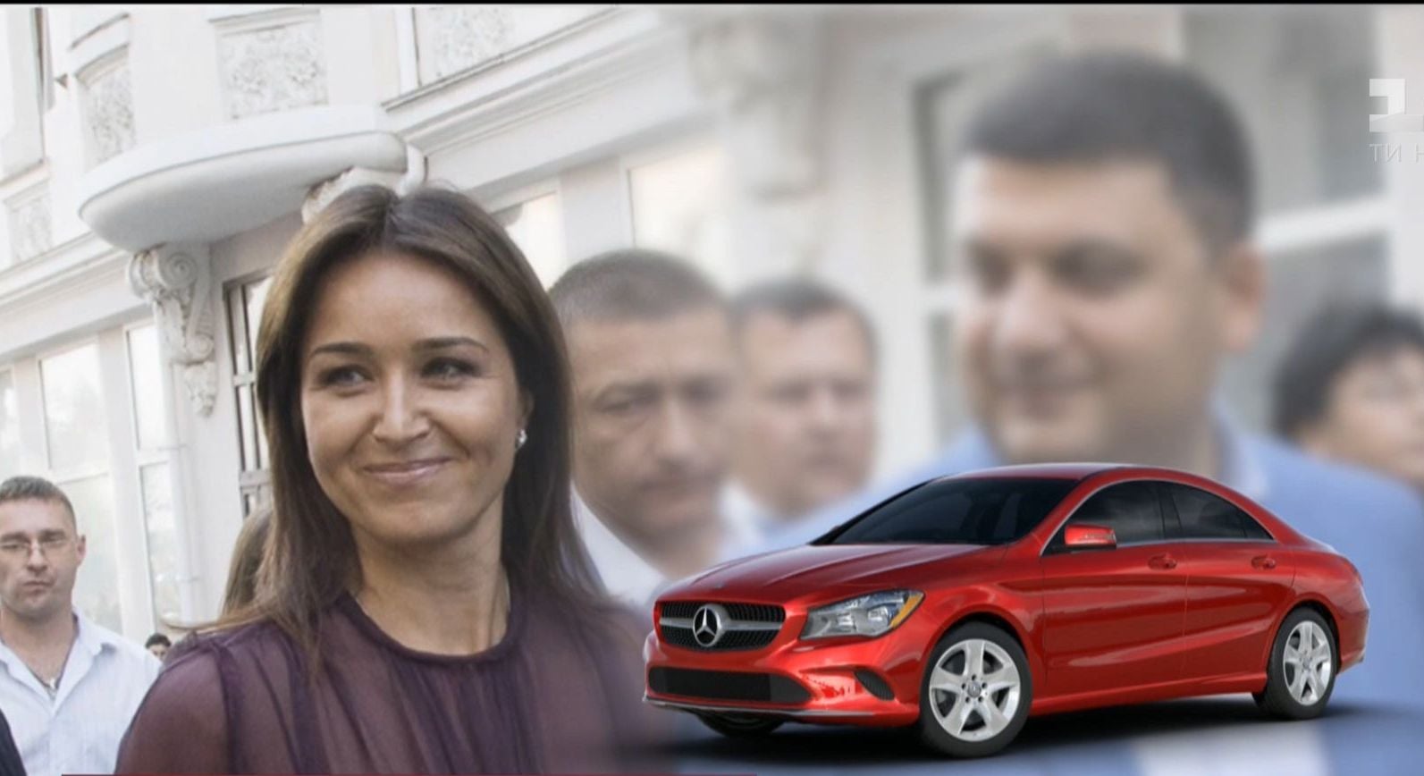 Крім політиків, електронні декларації цьогоріч заповнили й громадські активісти