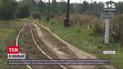 Села Ровенской области находятся в изоляции из-за отсутствия железнодорожного сообщения