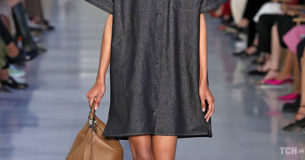 Колекція Max Mara прет-а-порте сезону весна-літо 2022 / © East News