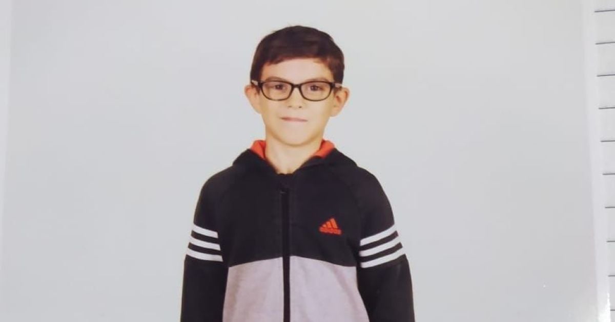 У Сумській області з родини зникли двоє дітей (фото)