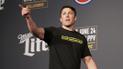 Вспомнил прошлое: бывший боец UFC избил пять человек в отеле Лас-Вегаса