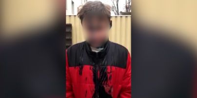В Днепре подросток домагался девочку: его наказали