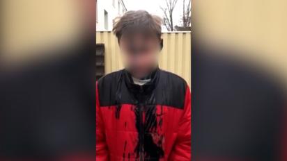 В Днепре подросток домагался девочку: его наказали