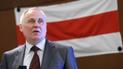 У Мінську біля власного будинку затримали опозиціонера Статкевича