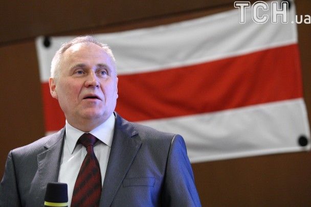 Микола Статкевич / © Getty Images