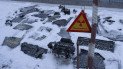 Радіаційний фон на ЧАЕС стабільний, але ситуація може змінитися