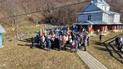 На Буковині прихильники УПЦ МП звернулися до США та віцепрезидента Ді Венса