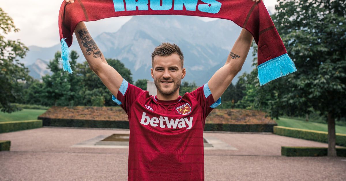 Літнє трансферне вікно 2018: все про переходи у топ-лігах