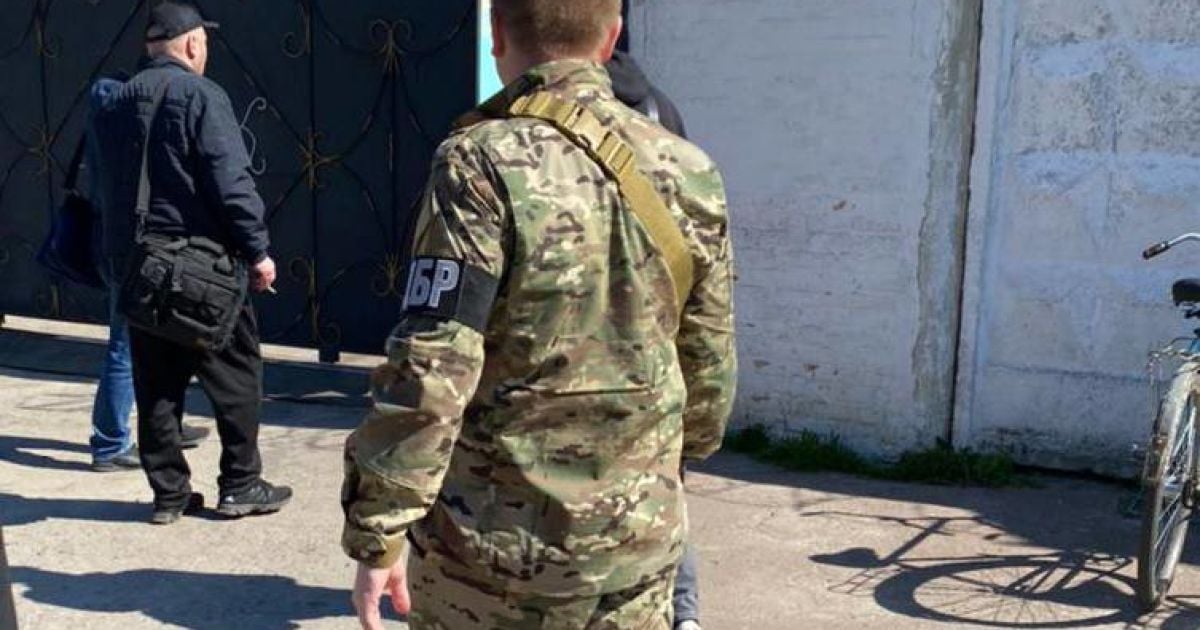 На Черниговщине руководитель колонии во время войны выпустил из учреждения "вора в законе"