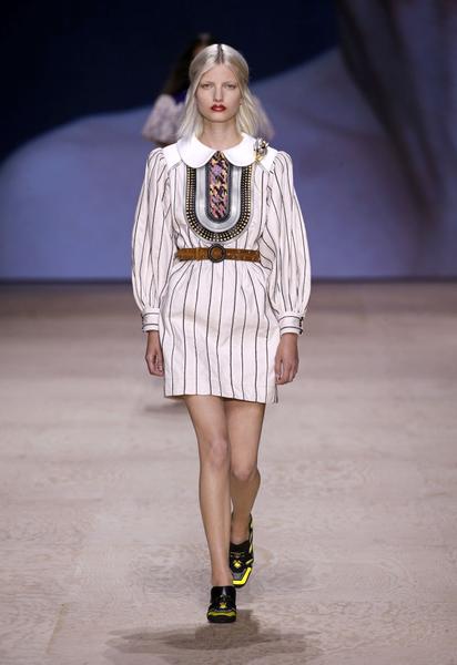 Коллекция Louis Vuitton прет-а-порте сезона весна-лето 2020 / © East News