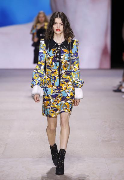 Коллекция Louis Vuitton прет-а-порте сезона весна-лето 2020 / © East News