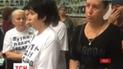 У Росії жалобні заходи за жертвами Беслана закінчилися судом та побиттям