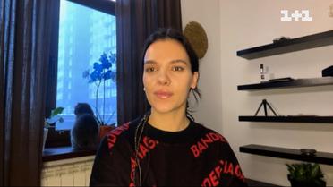 Певица-волонтерка Виктория Родько будет бороться за право представлять Украину на "Евровидении"