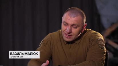 Глава СБУ Василий Малюк: кого сдал Медведчук