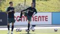 Фото - twitter.com/selecaoportugal