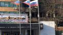 З'явилися перші фото та відео з місця знищення бойовика "Гіві"