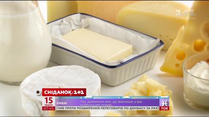 Есть или не есть: полезно ли употреблять жиры