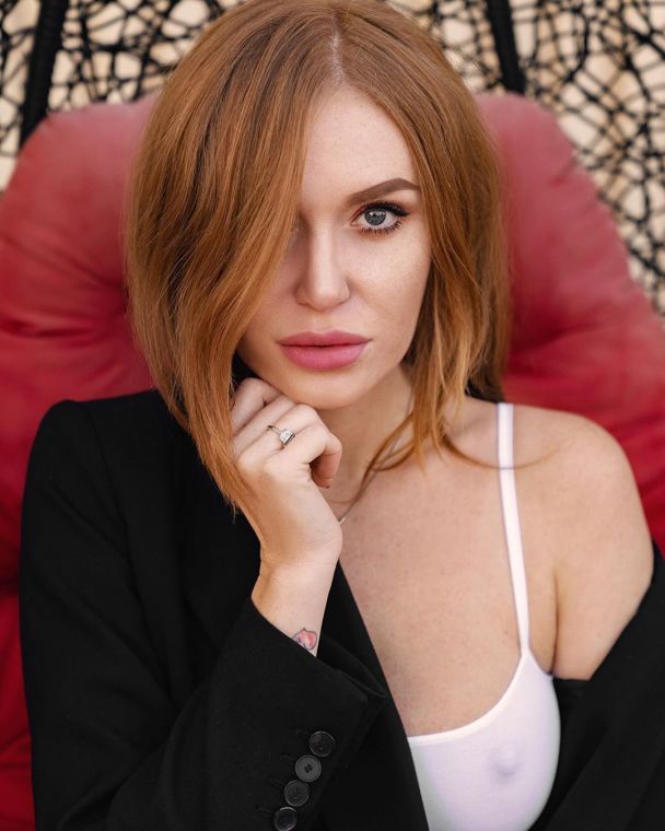  / © instagram.com/babaslavka