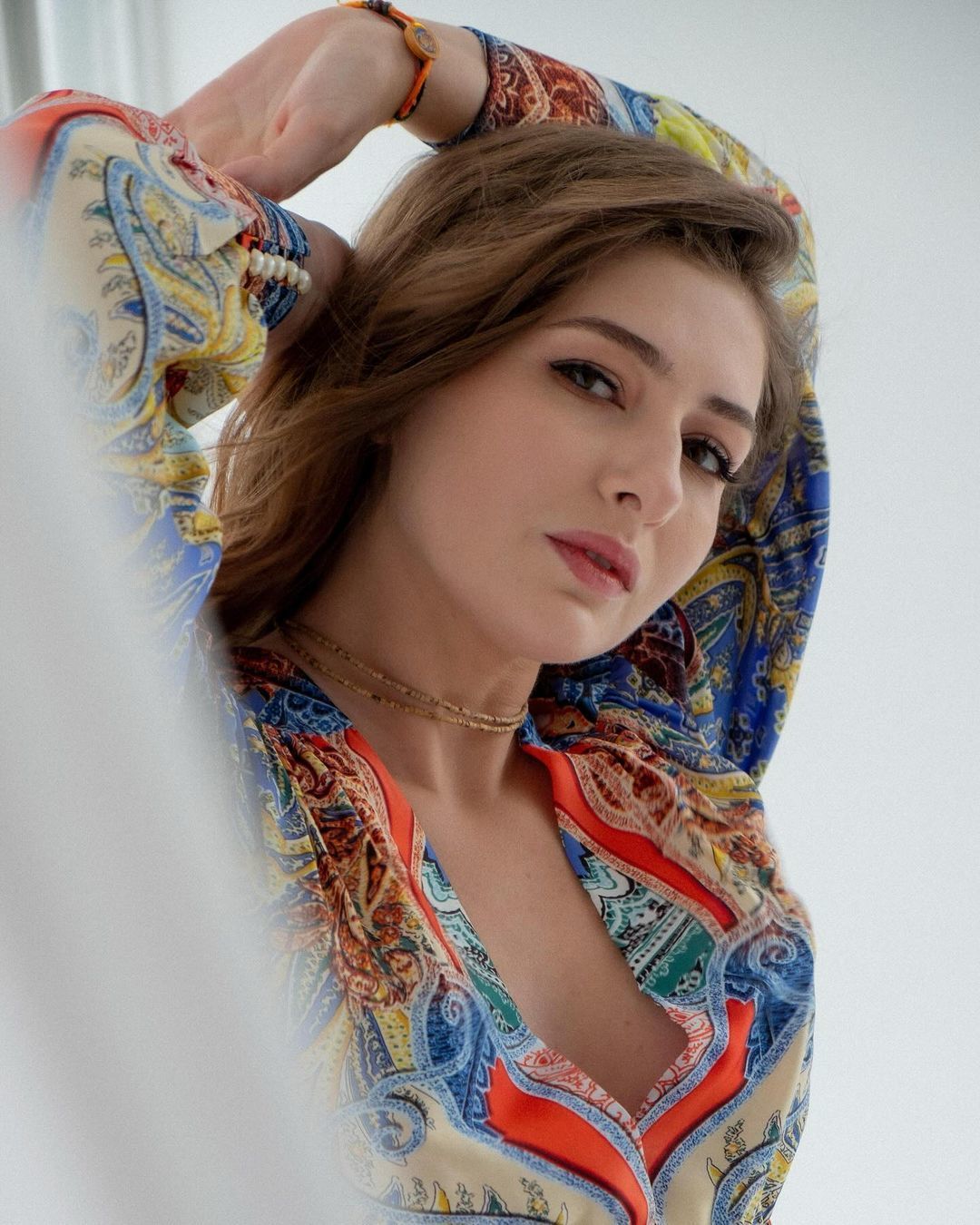 Екатерина Тышкевич / © instagram.com/kateryna__tyshkevych