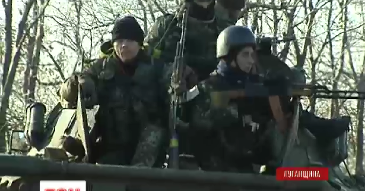 Бій на 31-му блокпості тривав близько шести годин