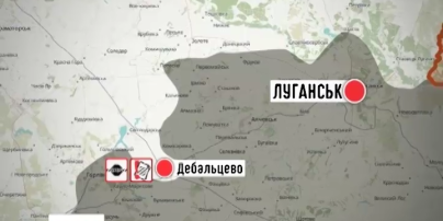 Від сьогодні в зоні АТО вводиться особливий режим пересування