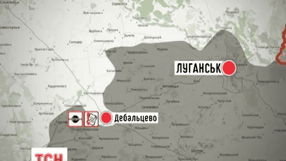 Від сьогодні в зоні АТО вводиться особливий режим пересування