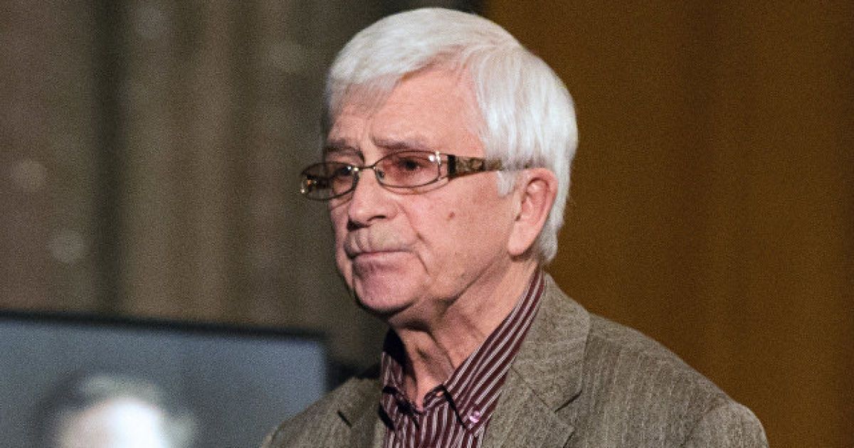 В Москве скончался известный советский режиссер