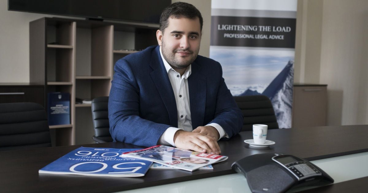 Андрей Довбенко: Создается впечатление, что закон писали в интересах иностранных банков, готовых поглотить конкурентов