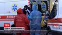 В одесских больницах COVID-19 массово начали болеть медики