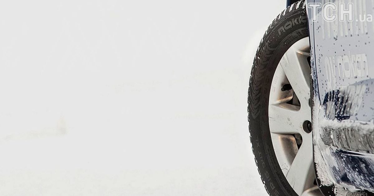 Nokian получает награды за стабильность