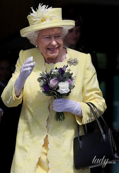 Королева Єлизавета II / © Getty Images