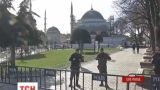 Щонайменше десятеро людей загинули в наслідок вибуху у туристичному центрі Стамбула