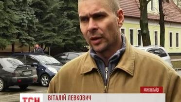 В Николаеве участника АТО увольняют с работы