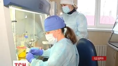 25 людей померли в Україні від грипу з початку епідеміологічного сезону
