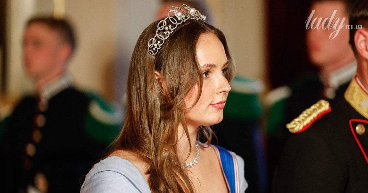 Принцеса Ігрід Олександра