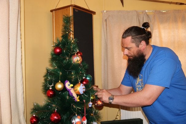 Станція «Академік Вернадський»