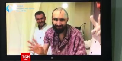 Чоловік, якого збив на "зебрі " Шуфрич-молодший, скаржиться на часткову втрату пам’яті