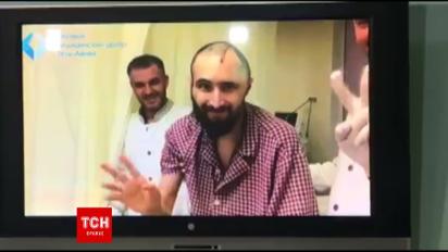 Чоловік, якого збив на "зебрі " Шуфрич-молодший, скаржиться на часткову втрату пам’яті