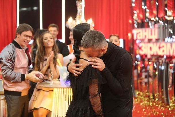  / © прес-служба каналу "1+1"