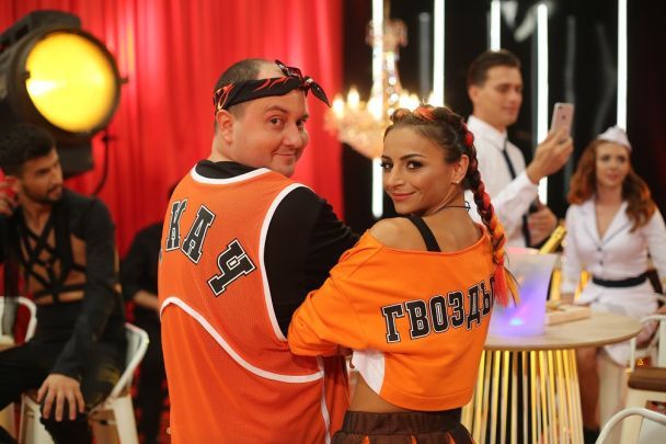  / © прес-служба каналу "1+1"