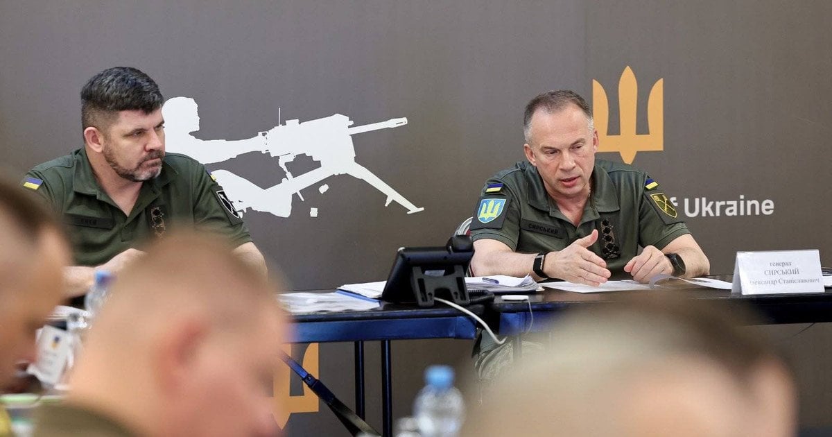 Олександр Сирський