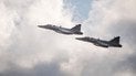 Истребители Gripen